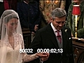 THE VOWS - KATE &amp; WILLIAM’S WEDDING - HD