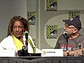 Relationships - Warehouse 13 Panel Highlight