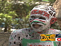 Kenya’s super fan