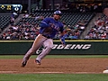 Young’s RBI single