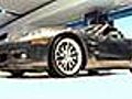 2008 Detroit: 2009 Chevrolet Corvette ZR1 Video