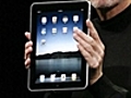 Apple launches iPad 2