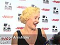 AARP Awards - Honoring Grownups