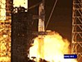 GOES-P Lifts Off Aboard Delta IV Rocket Play