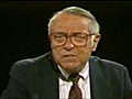 Politically Correct: Another View,  Part I (1991)