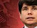 Ill. Governor Charged in Obama Successor Probe