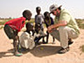 explore: Darfur - Quest for the Human Spirit (Promo)