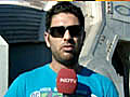 Twenty20 with Yuvraj Singh