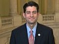 Budget Battle: Rep. Paul Ryan &#039;Very Disappointed&#039;