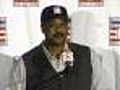 Web Extra: Jim Rice On Getting Into Hall Of Fame
