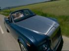 2009 Rolls-Royce Phantom Coupe Car Review