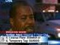 Hudson's Family Pastor On Double Homicide