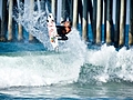 US Open of Surfing - Day 6 Highlights