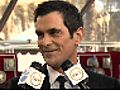 SAG Red Carpet Pre-Show - Ty Burrell