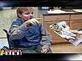 Troubleshooter helps  an NCSU student in need