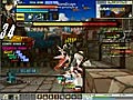 ELSWORD 5-1 第三居住地域ボス