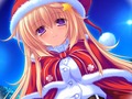 PC メリ☆クリ 〜10年ぶりのホワイトクリスマス〜OPdemo  （向上版）