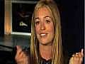 A Chat With Cat Deeley