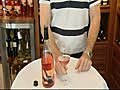 Wein des Monats - Rose Frizzante der Vinum Rosalia