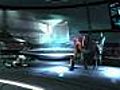 Star Wars The Force Unleashed 2 Combat Developer Diary