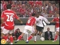 Benfica Lizbona - Manchester United (2006.09.26)