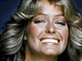 Museum Gets Farrah Fawcett’s Red Bathing Suit