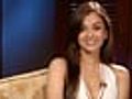 Exclusive:  Ash unveils the real Umrao Jaan