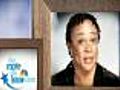 Epatha Merkerson - Smoking