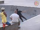 Pista de skate do CEU Butantã é uma das 5 melhores de SP