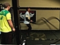 MMA Superstar Vitor Belfort’s Workout: Conditioning