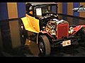 1929 Ford Model A street rod - for sale at Gateway