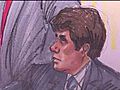 Blagojevich mistrial denied,  jury adjourns for day