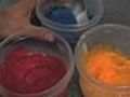 How To Make Finger Paints
