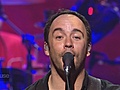 Dave Matthews Band - You Might Die Trying (Live from the Beacon Theatre)