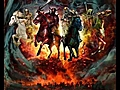 Four Horsemen of the Apocalypse -Great Tribulation - Revelation - End Times