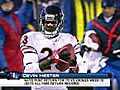 Las 10 mejores jugadas de Bears en 2010