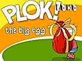 loko.tv - Plok - Easter Big egg