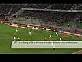 [Vidéo]Résumé Rennes - RC Lens(26-02-2011)