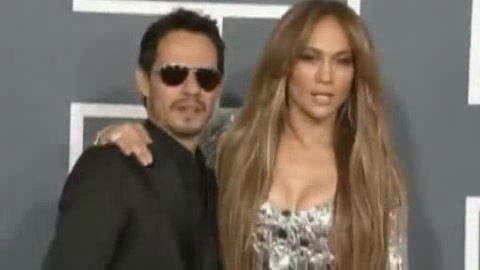Jennifer Lopez and Marc Anthony call it quits