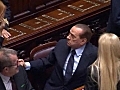 Italy passes austerity package