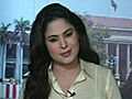 Veena Malik: Pak men are very good-looking