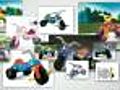 Fisher-Price Recalls 10 Million Toys,  Chairs