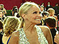 Emmys 2009: Kristin Chenoweth