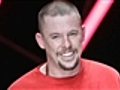ShowBiz Minute: McQueen,  J. K. Rowling, Gosselin