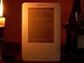 Kindle 2 Reads The Classics