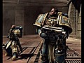 Warhammer 40,000: Space Marine - Chaos Reveal Trailer