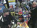 &#039;Polite Robber&#039; charged with Seattle hold-up