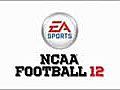 NCAA Football 12: Producer Interview on the NEW Gameplay