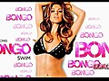 Exklusiv: Audrina Patridge:Bongo-Girl