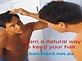 How Are You Hair Loss and Treatment Natural Hair Loss Treatment